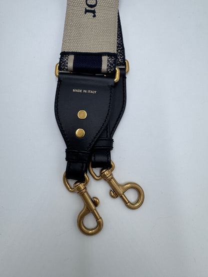 Dior Saddle Bag Medium