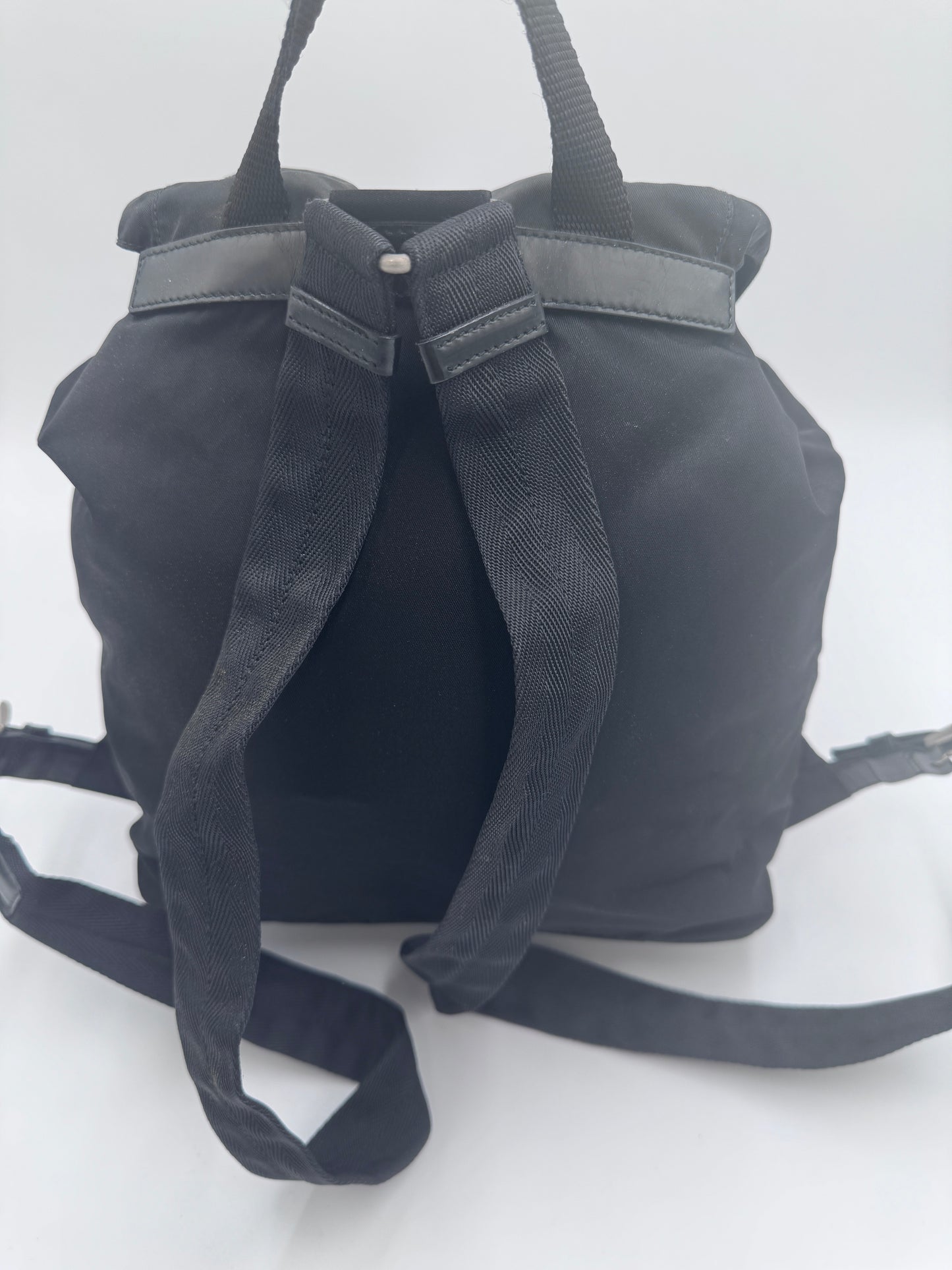 Prada Rucksack