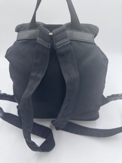 Prada Rucksack