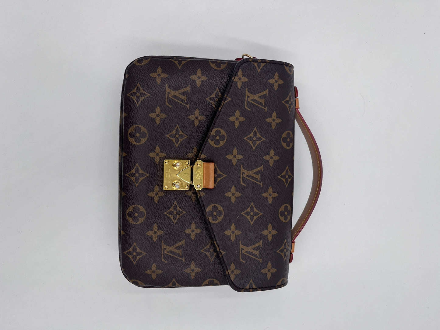 Louis Vuitton Pochette Metis