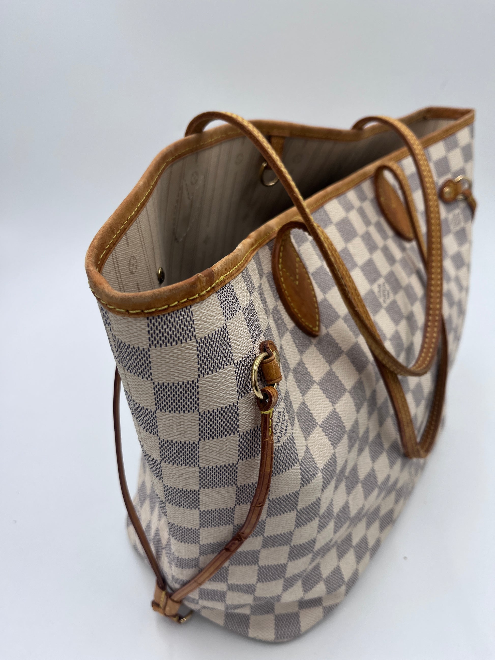 Louis Vuitton Neverfull limitierte Edition