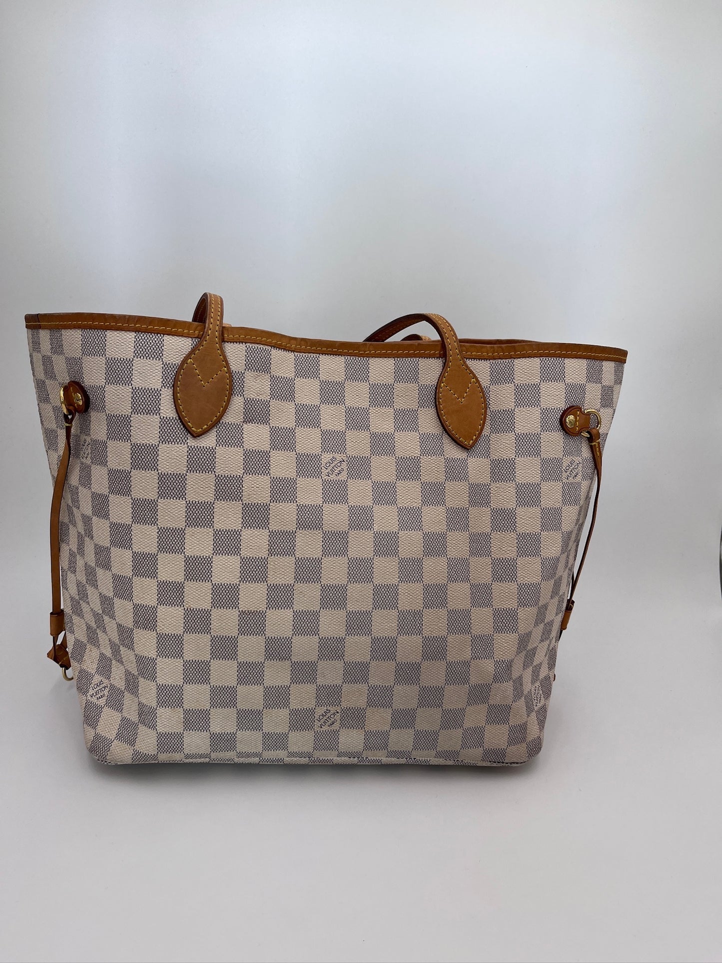 Louis Vuitton Neverfull