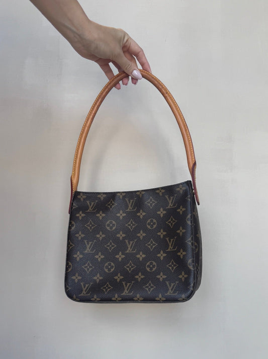 Louis Vuitton Looping