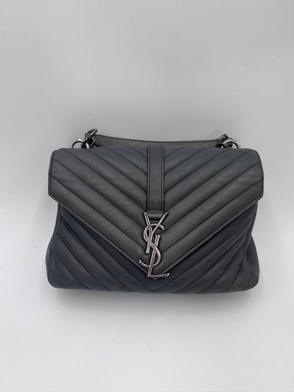 Yves Saint Laurent College Medium Bag