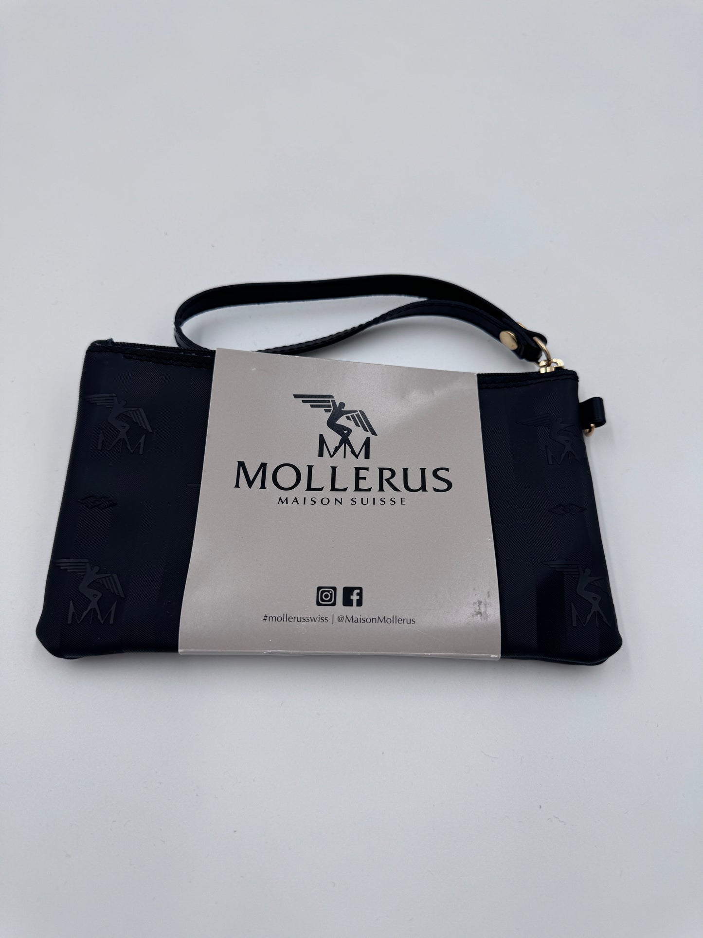 Maison Mollerus Pochette