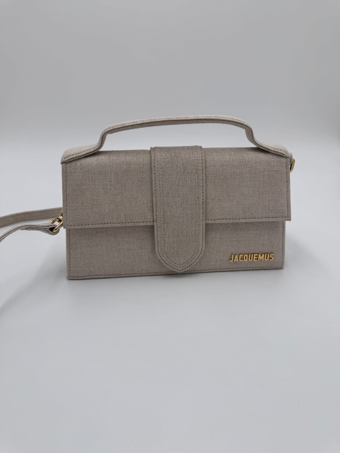 Jacquemus Long Bambino Crossbody