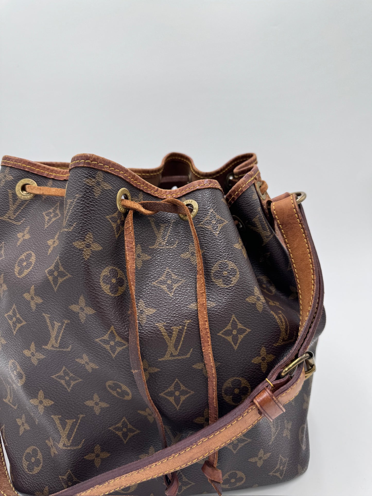 Louis Vuitton Petite Noe