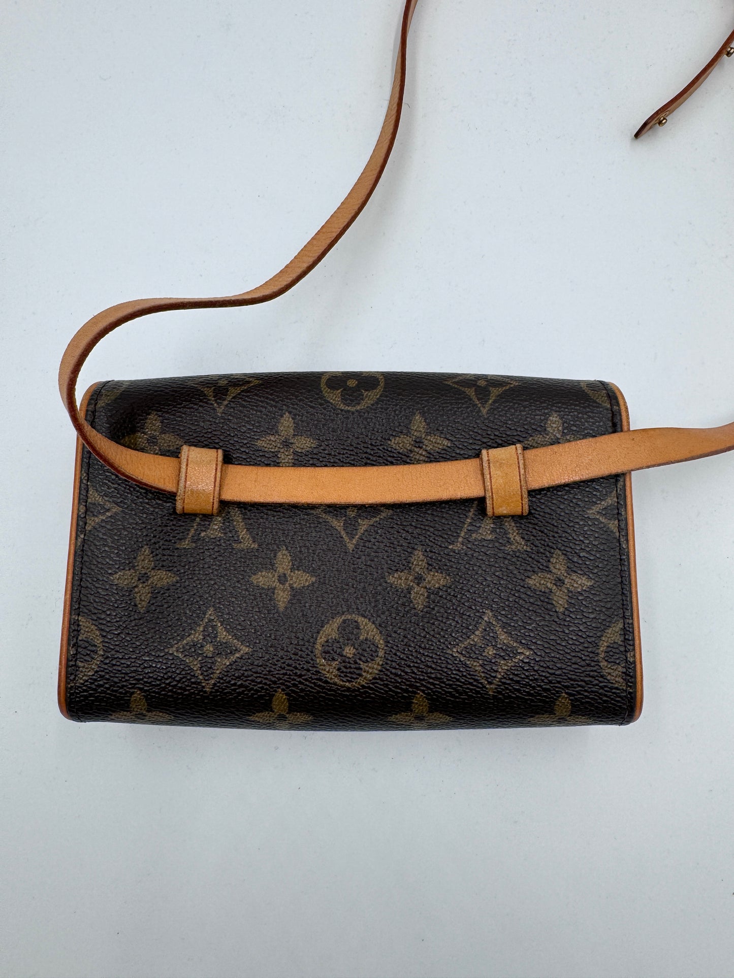 Louis Vuitton Pochette Florentine