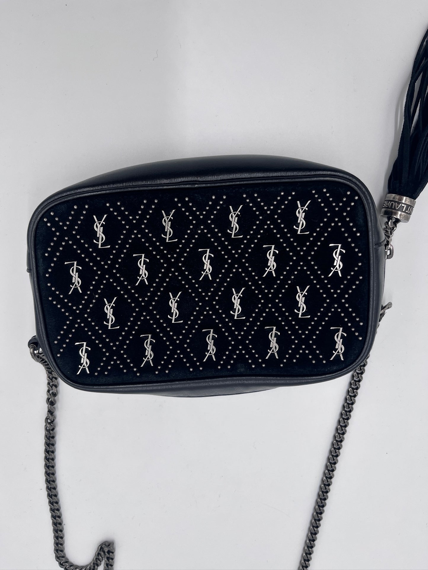 Saint Laurent Crossbody