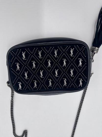 Saint Laurent cross body