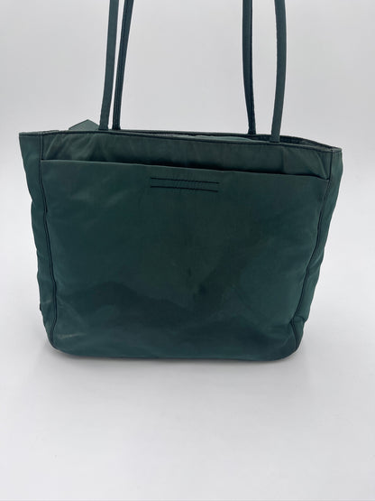 Prada Nylon Tasche