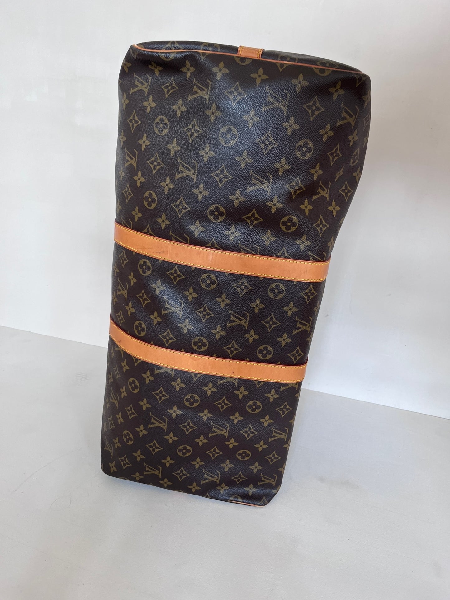 Louis Vuitton Keepall 55