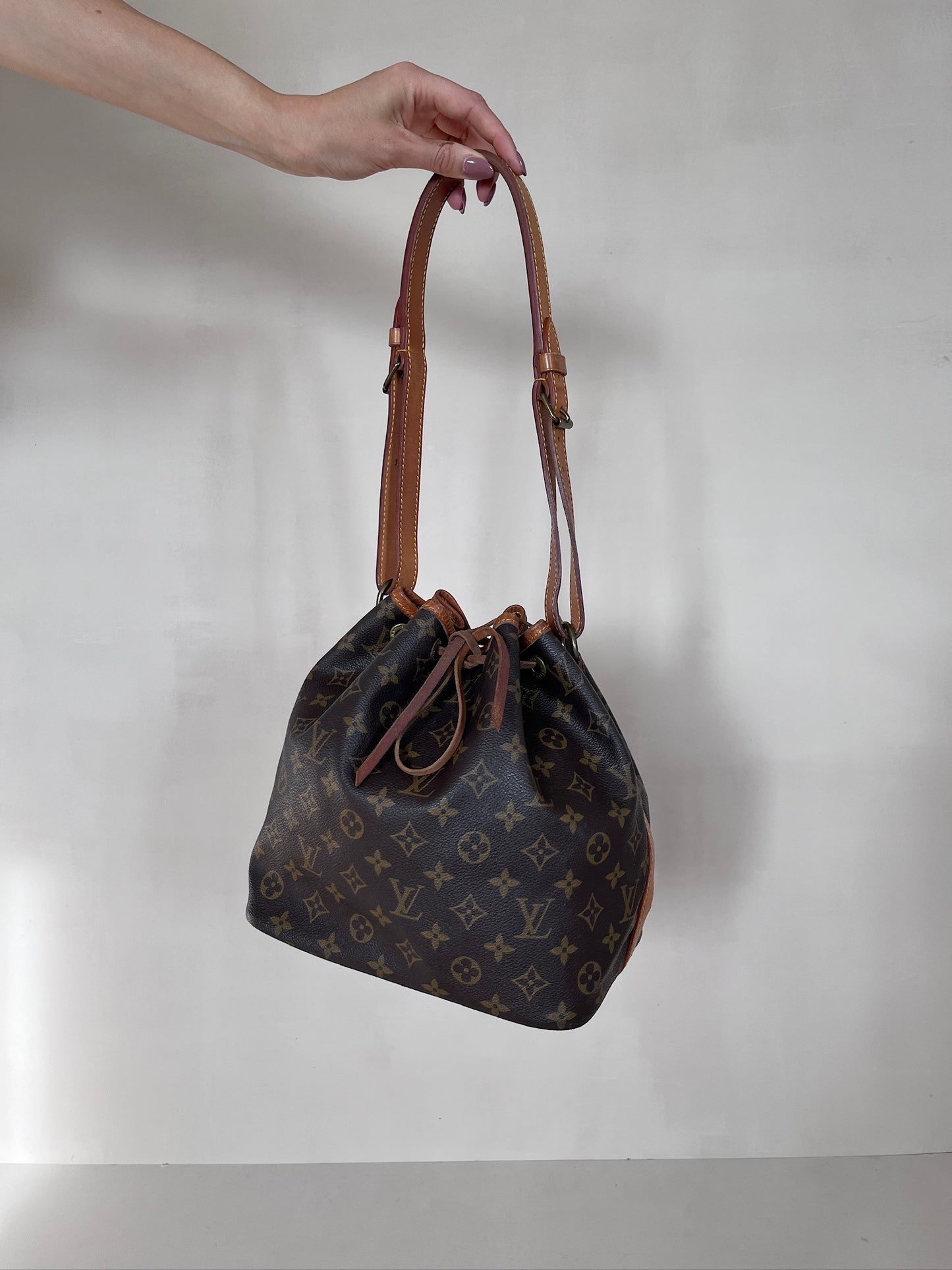 Louis Vuitton Petite Noè