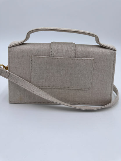 Jacquemus Long Bambino Crossbody