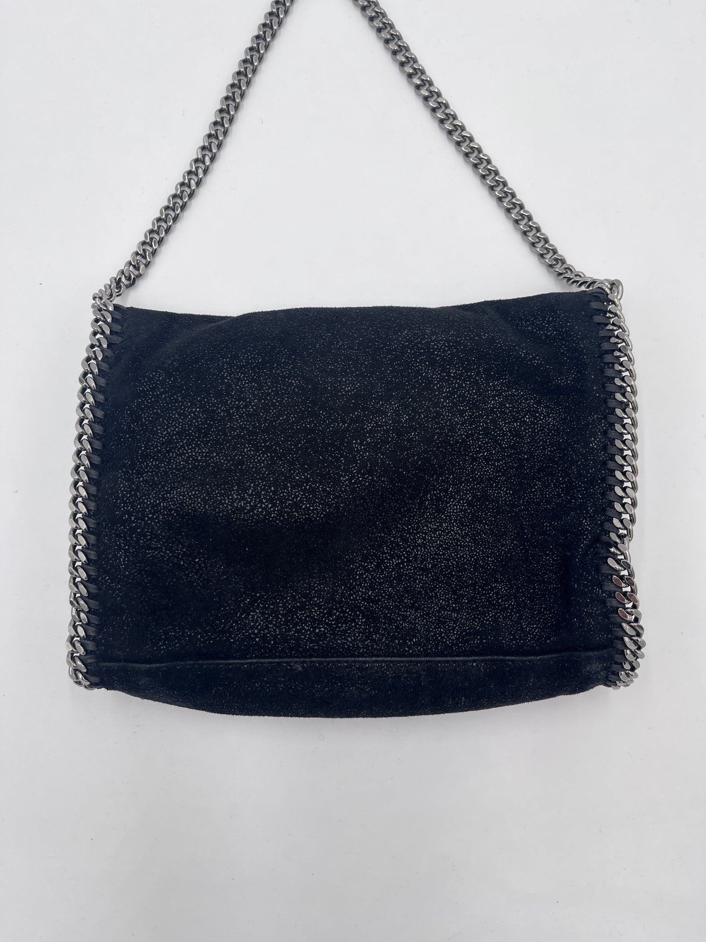 Stella McCartney crossbody in black