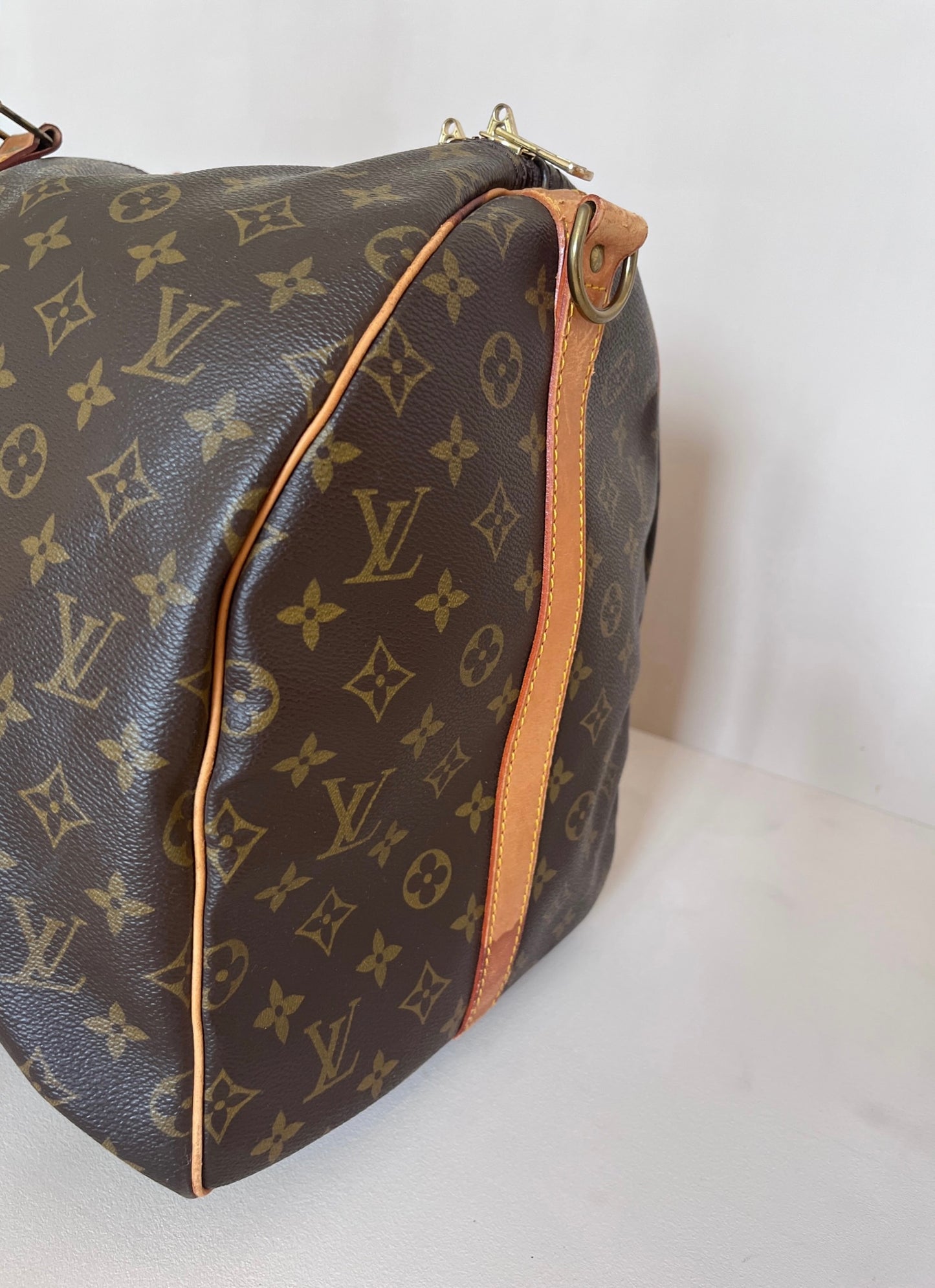 Louis Vuitton Keepall 55