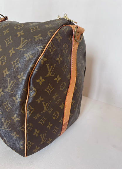 Louis Vuitton Keepall 55