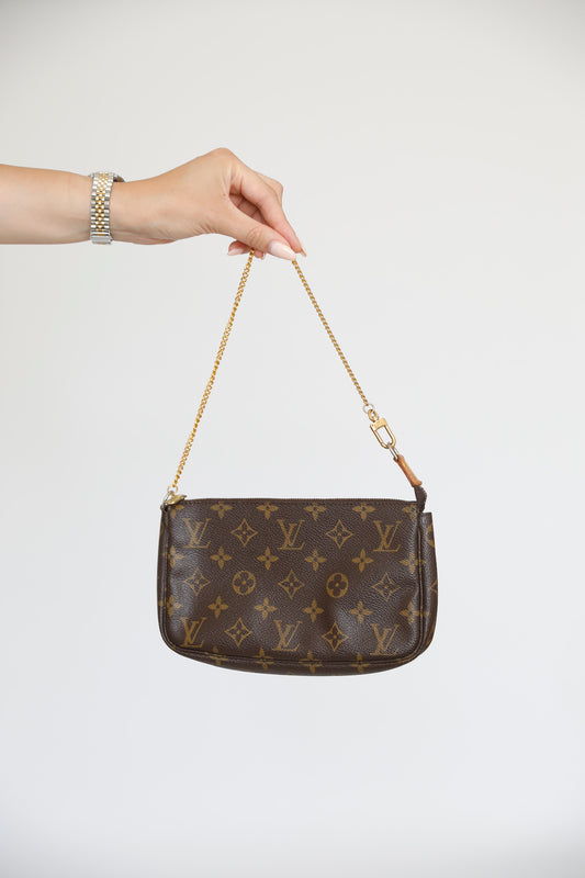 Louis Vuitton Pochette