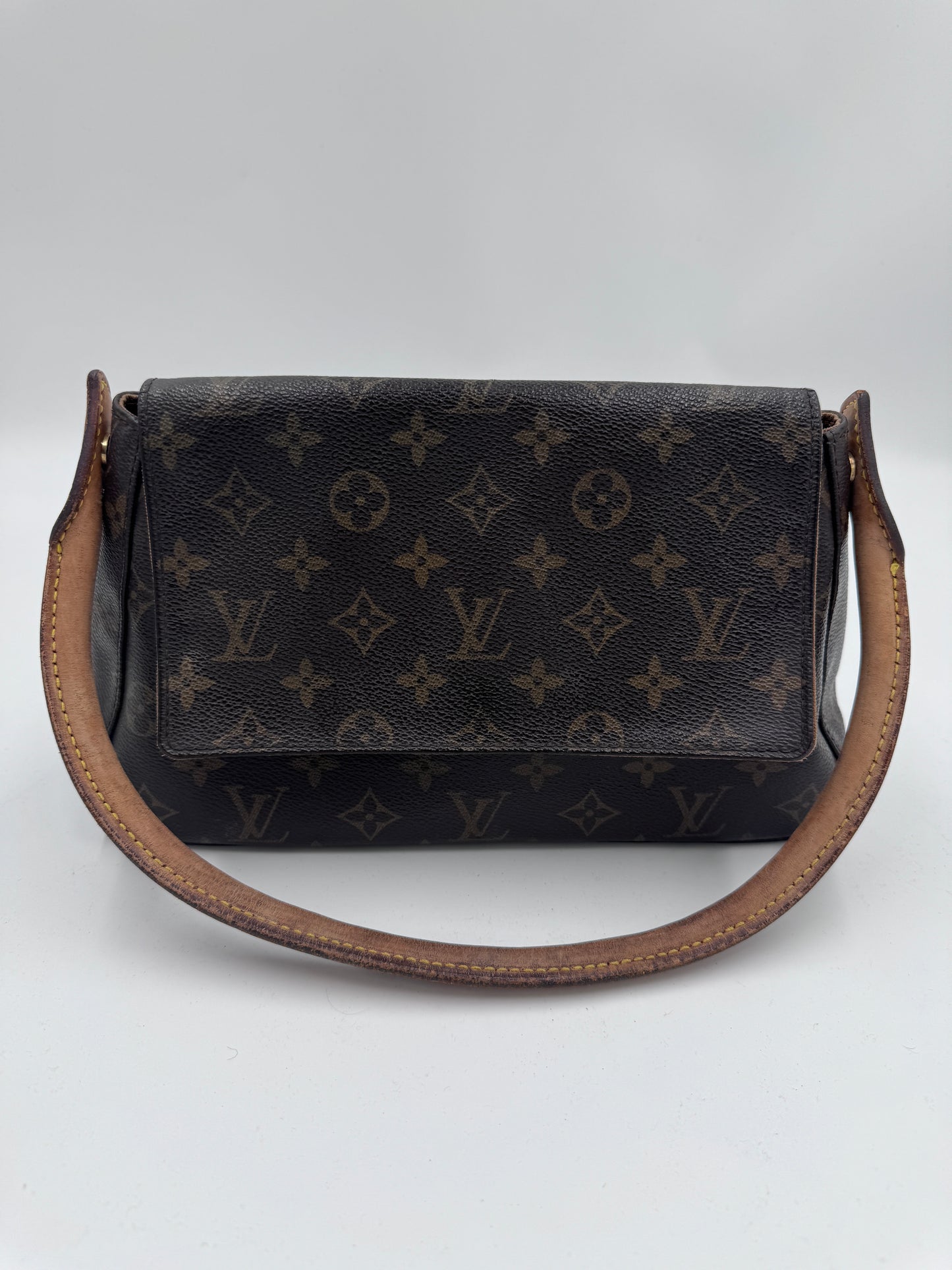 Louis Vuitton Looping