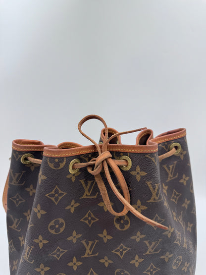 Louis Vuitton Grande Noè