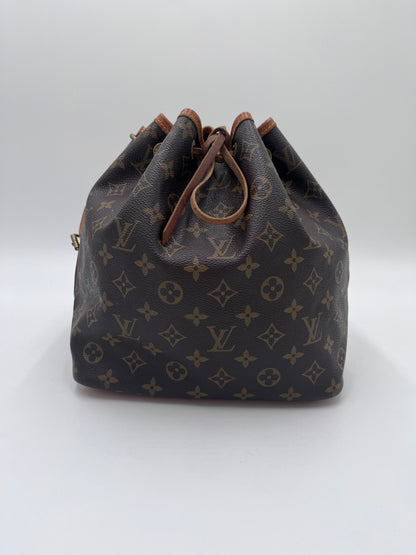 Louis Vuitton Petite Noè