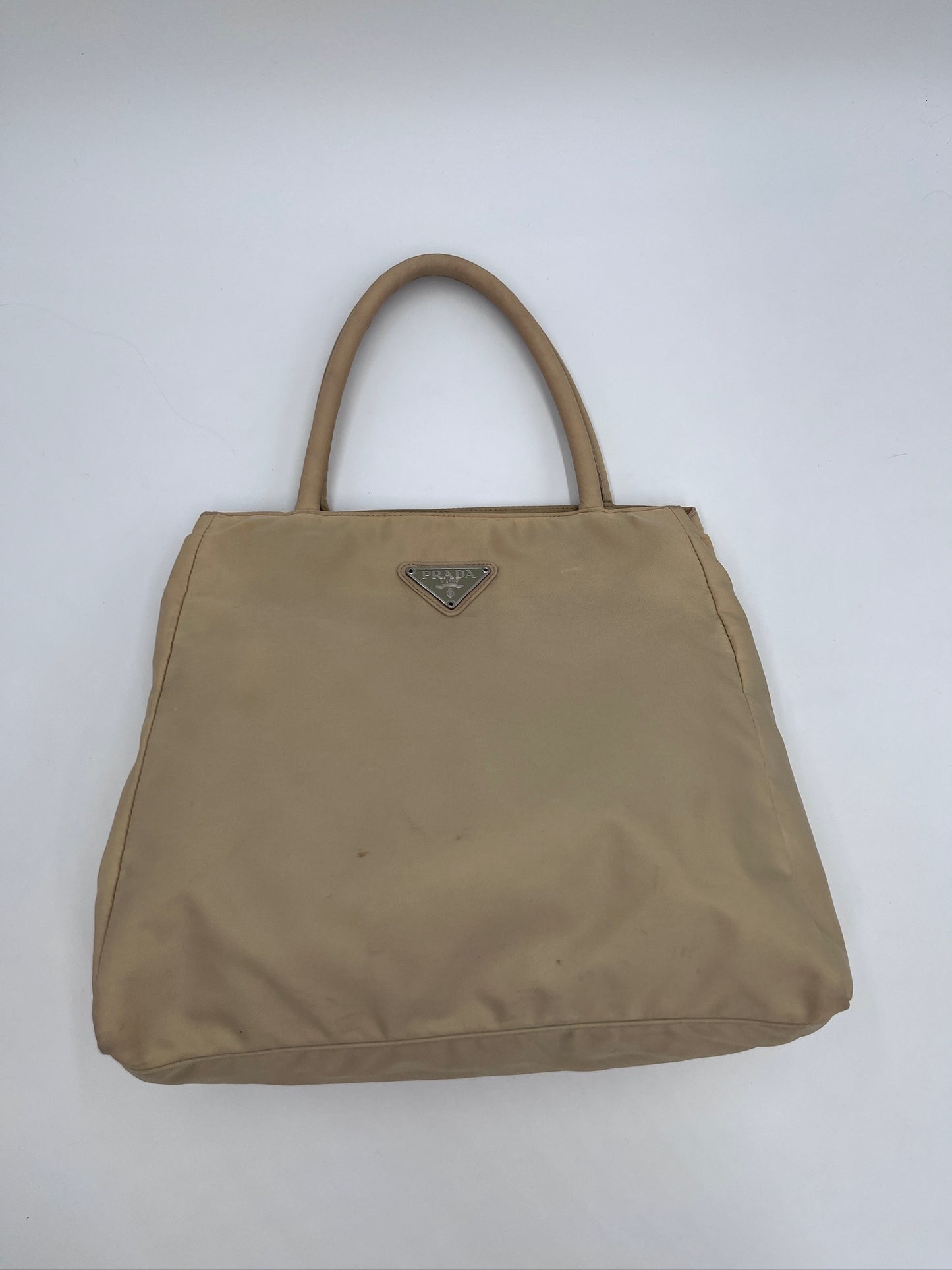 Prada Nylon Tasche