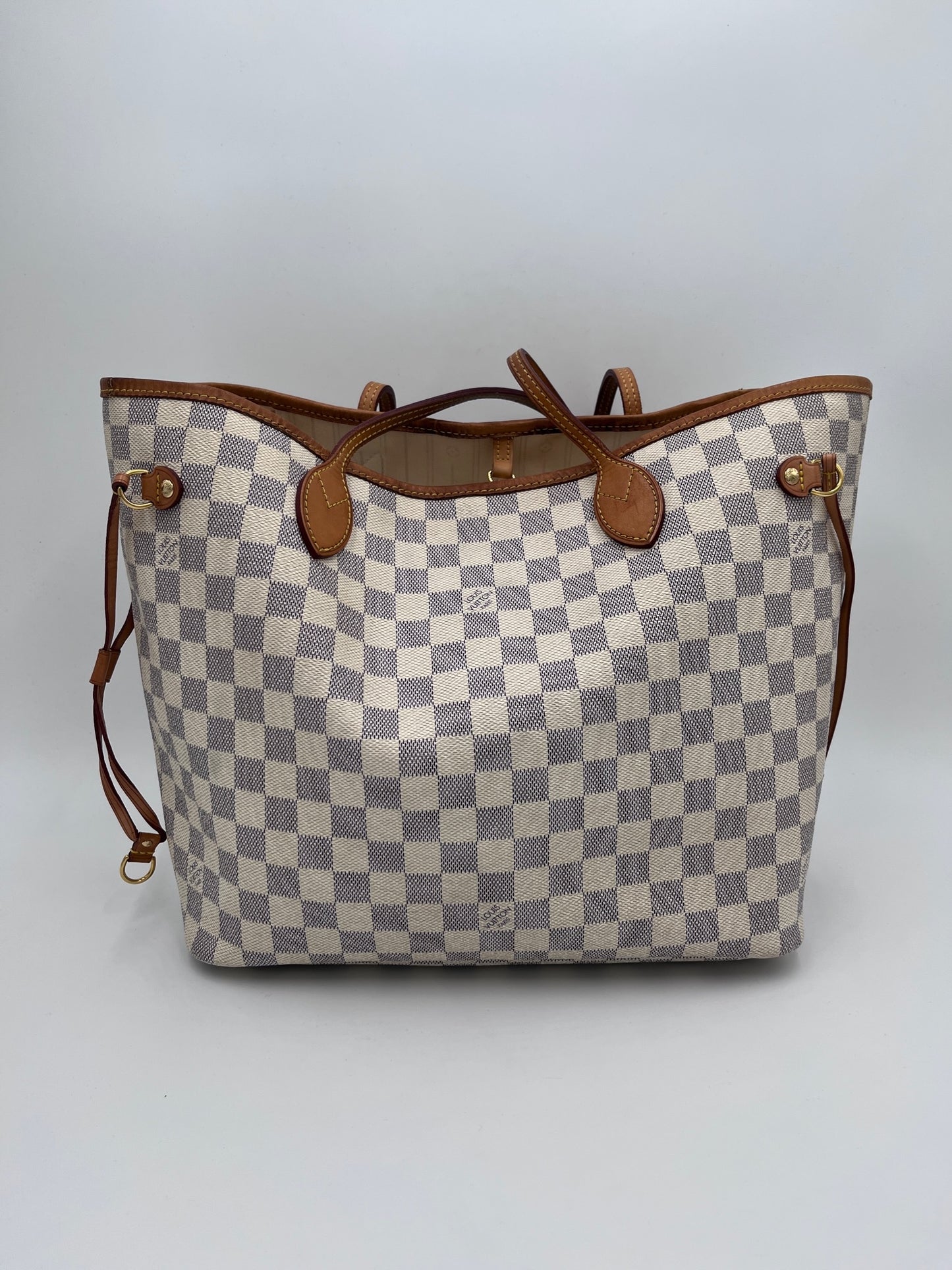 Louis Vuitton Neverfull