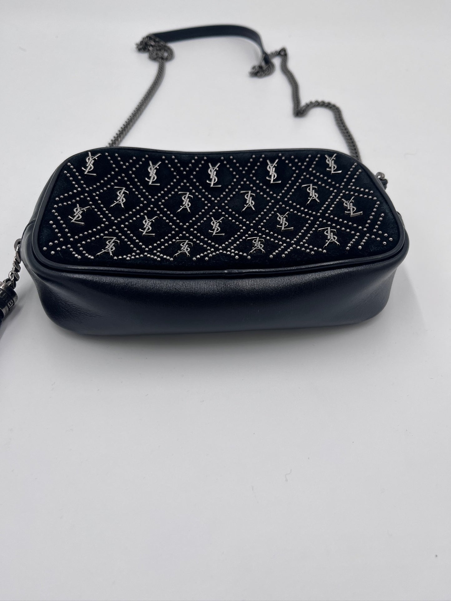 Saint Laurent cross body