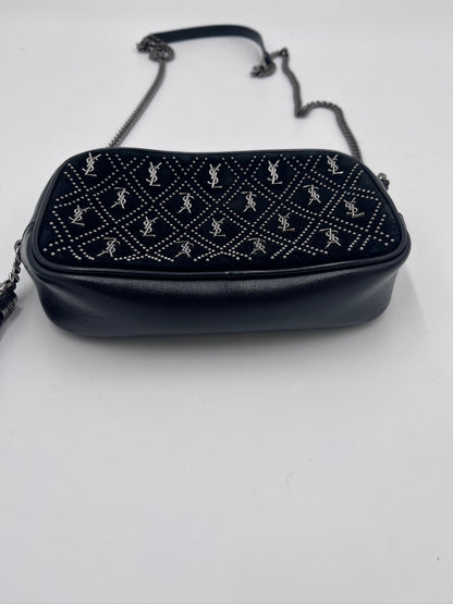 Saint Laurent Crossbody