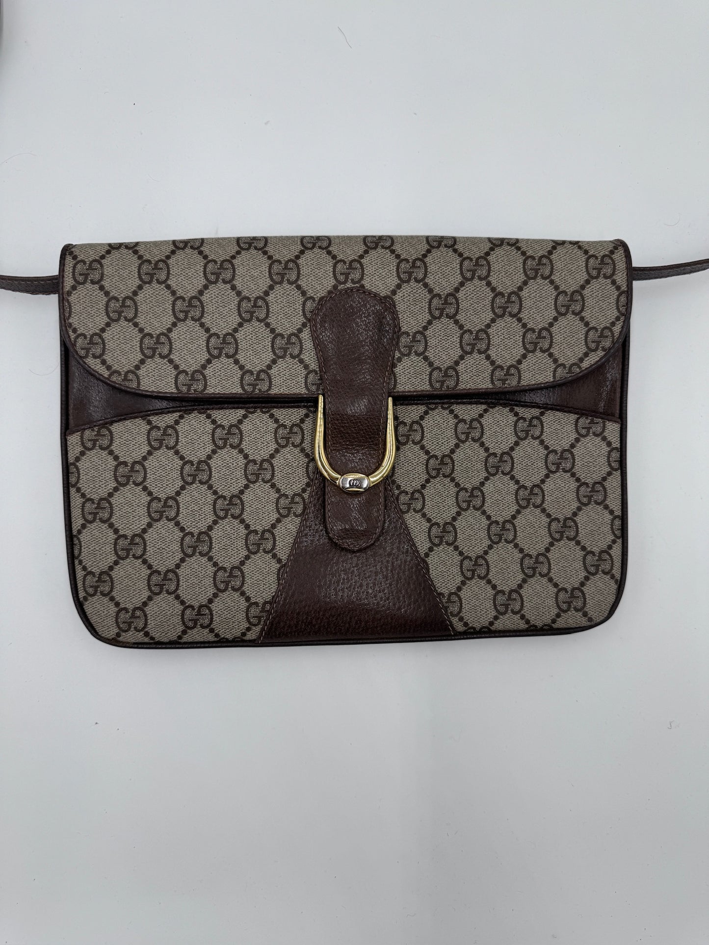 Gucci Crossbody Vintage