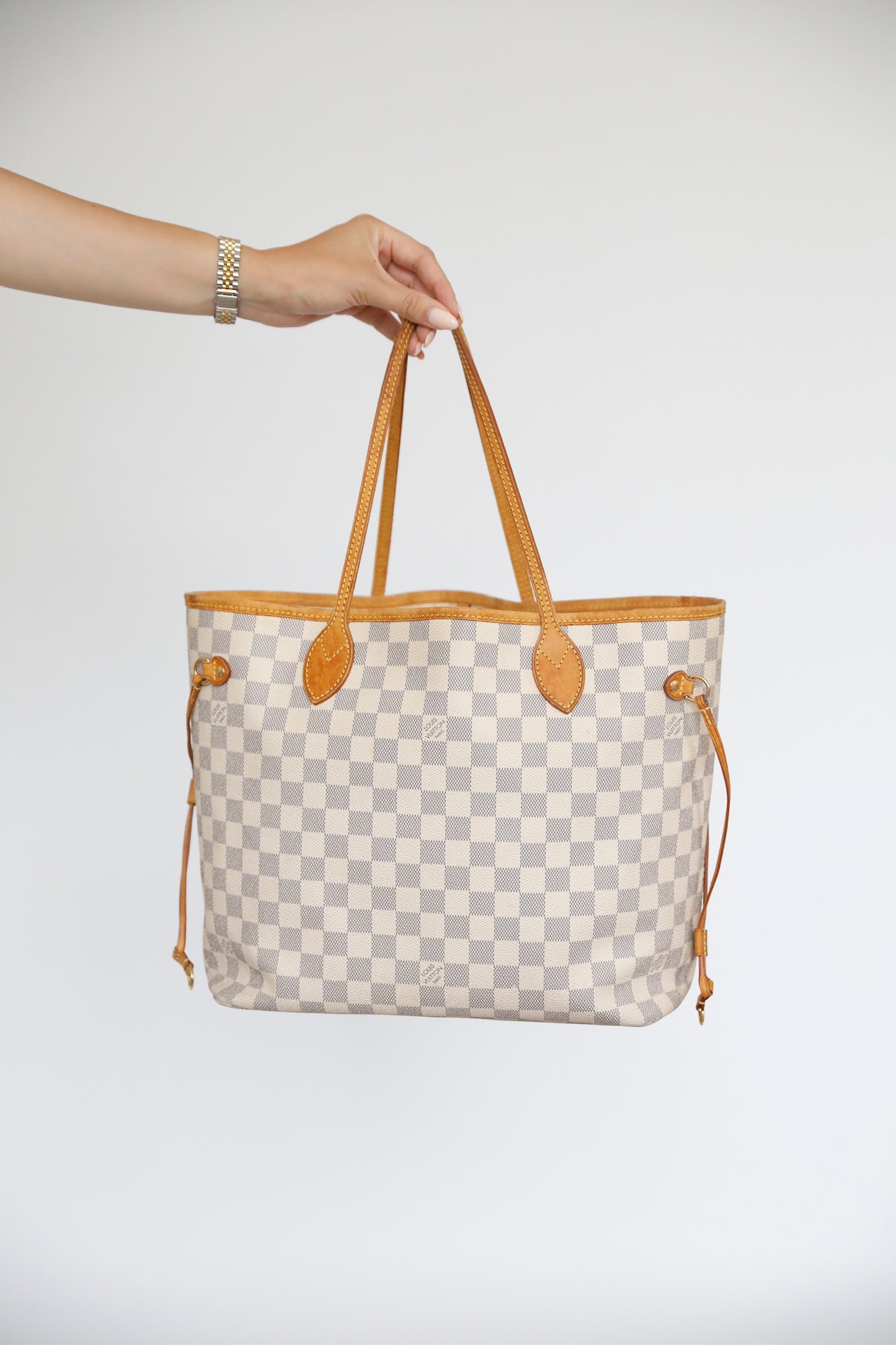 Louis Vuitton Neverfull