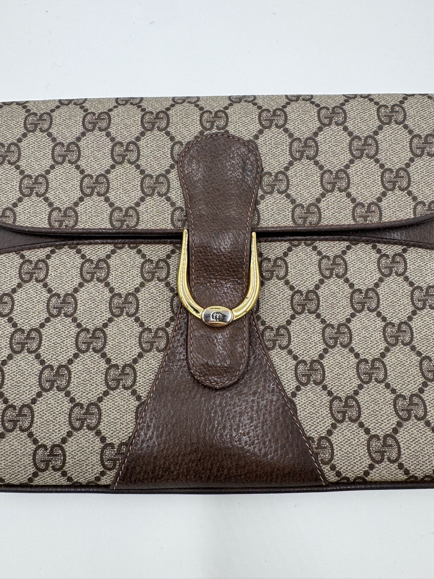 Gucci Crossbody Vintage