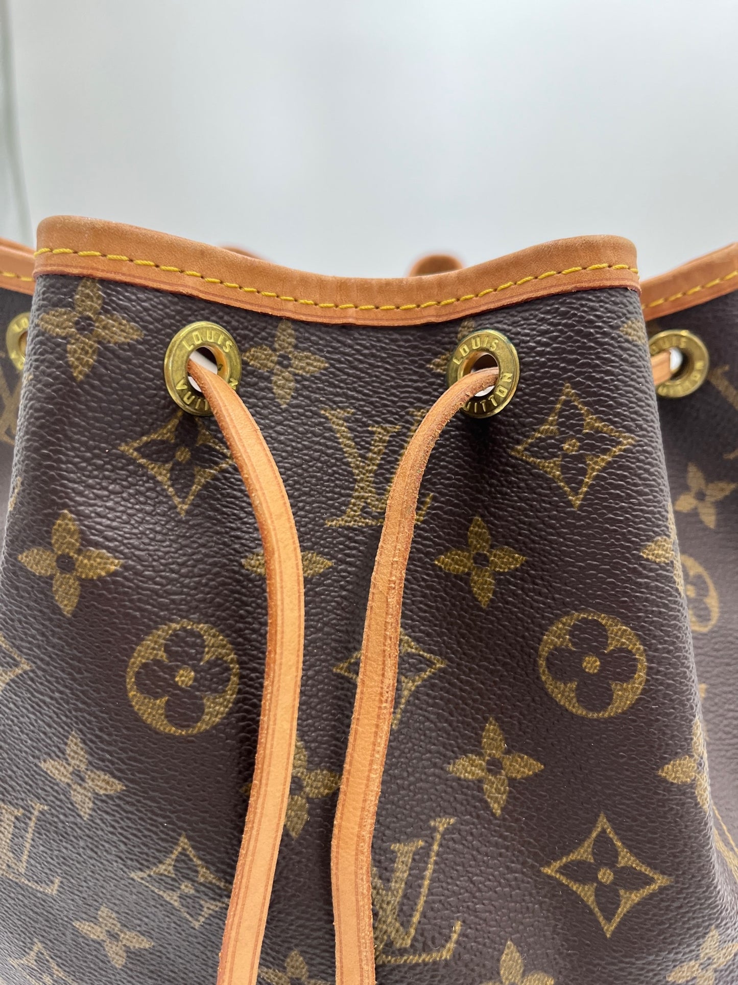 Louis Vuitton Petite Noè