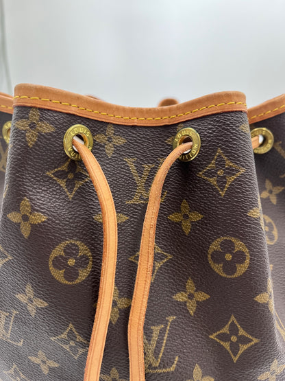 Louis Vuitton Petite Noè