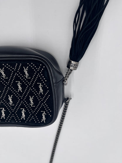 Saint Laurent Crossbody