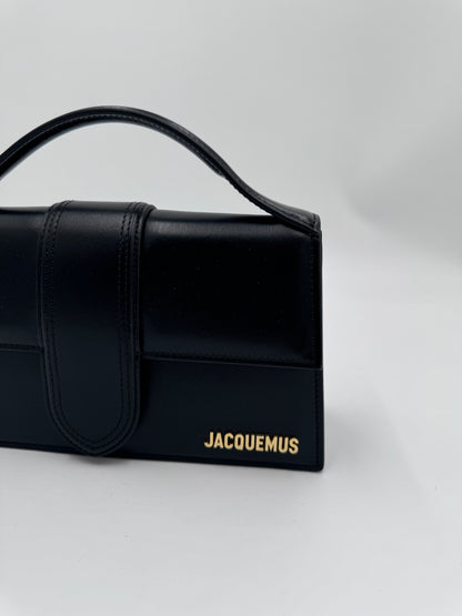 Jacquemus Le Grand Bambino