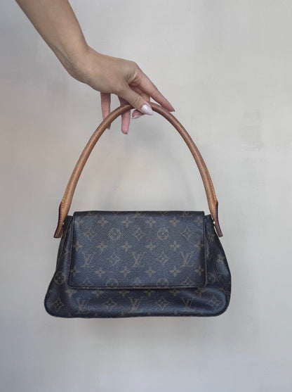 Louis Vuitton Looping