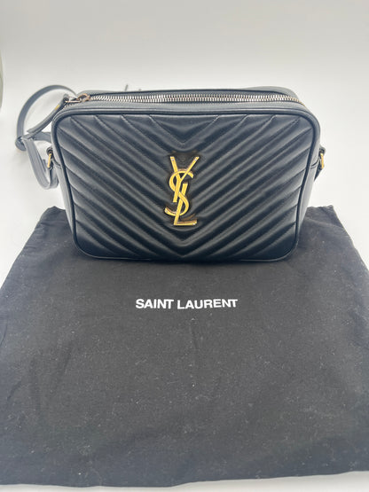 Saint Laurent Lou (inkl. Dustbag)