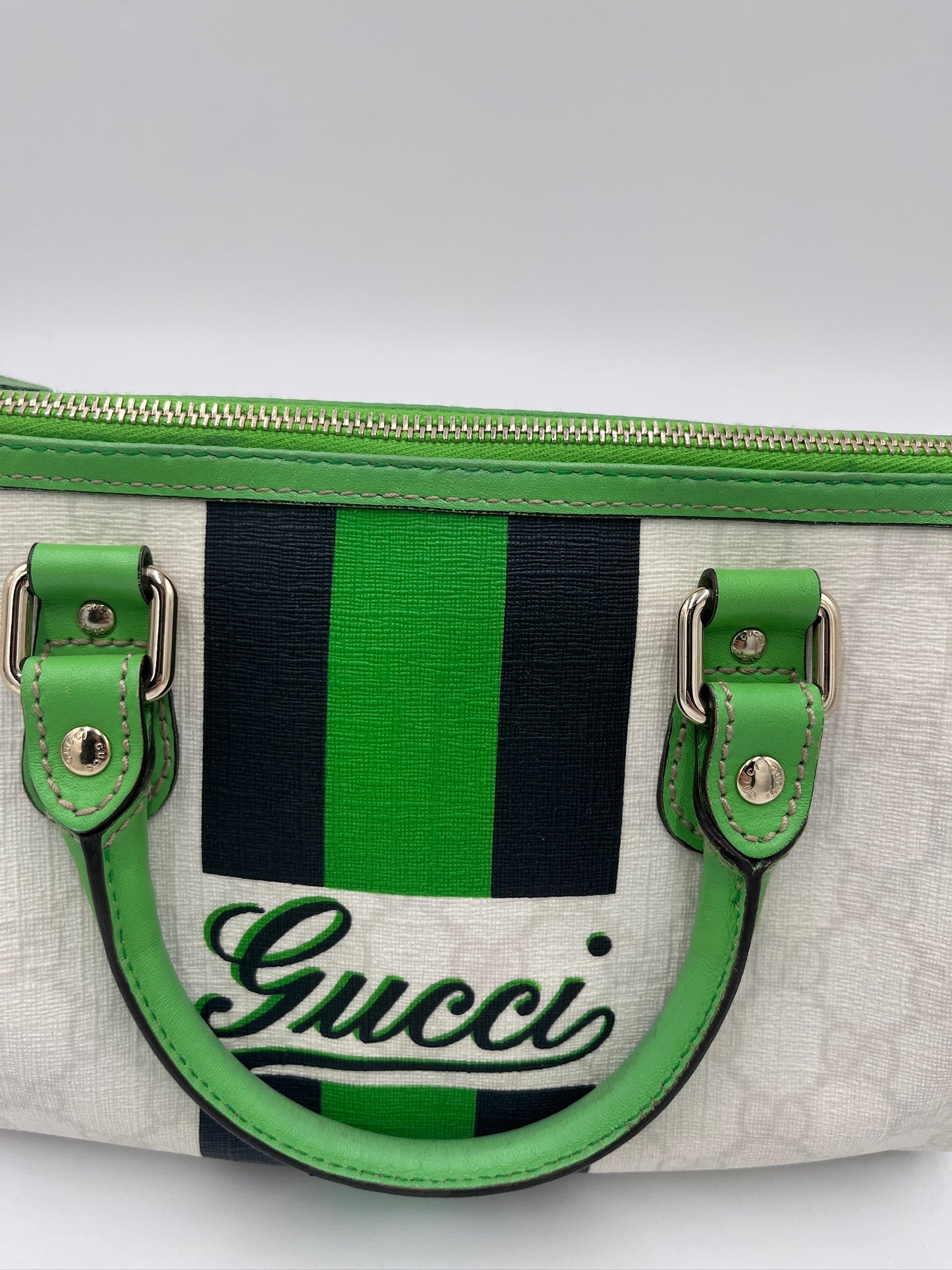 Sac à main Gucci vintage