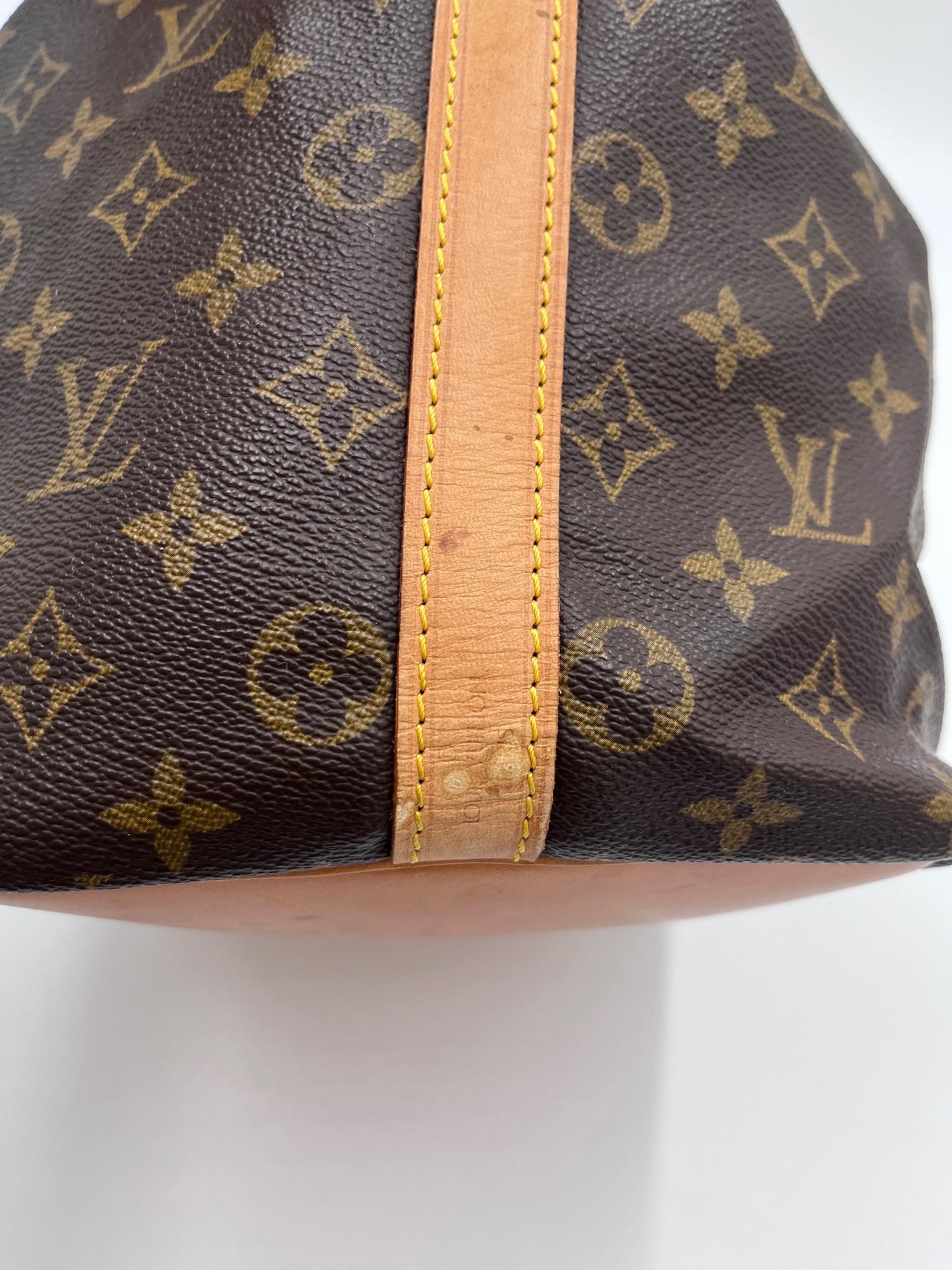 Louis Vuitton Petite Noè