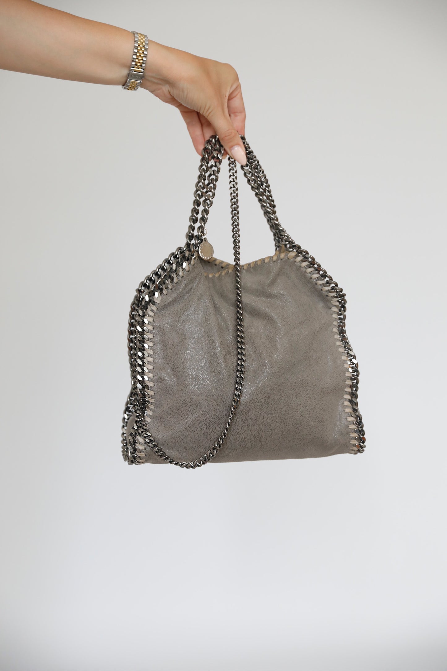 Stella McCartney Falabella Mini