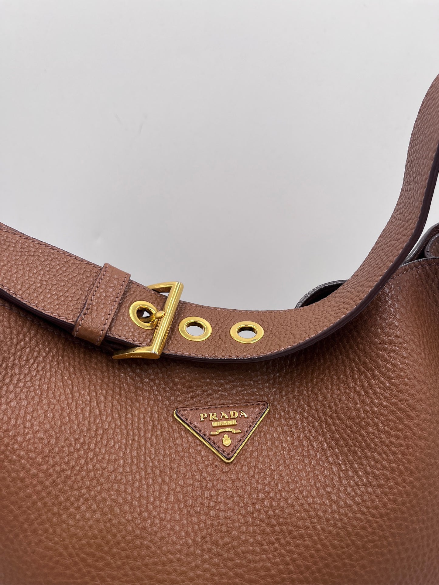 Prada shoulder bag