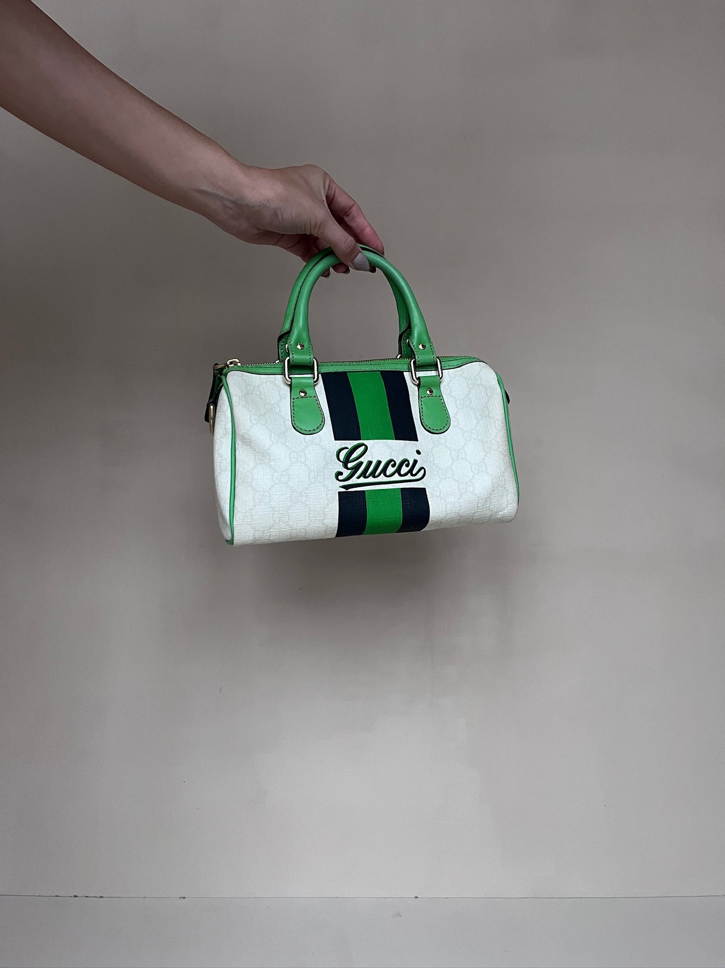 Sac à main Gucci vintage