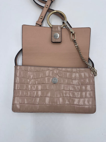 Chloé Faye Crossbody