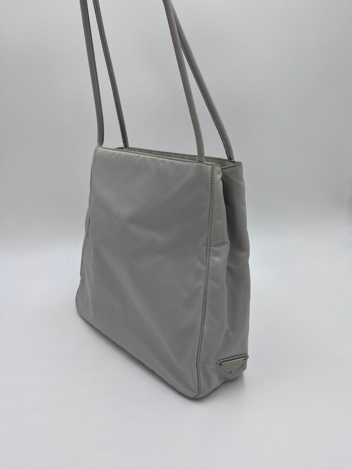 Sac cabas Prada en nylon