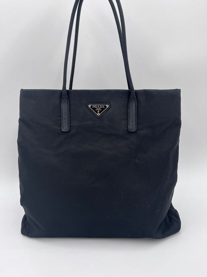 Sac cabas Prada en nylon