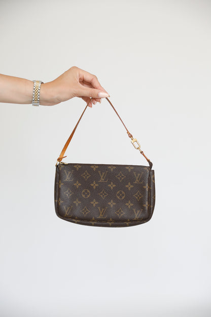 Louis Vuitton Pochette