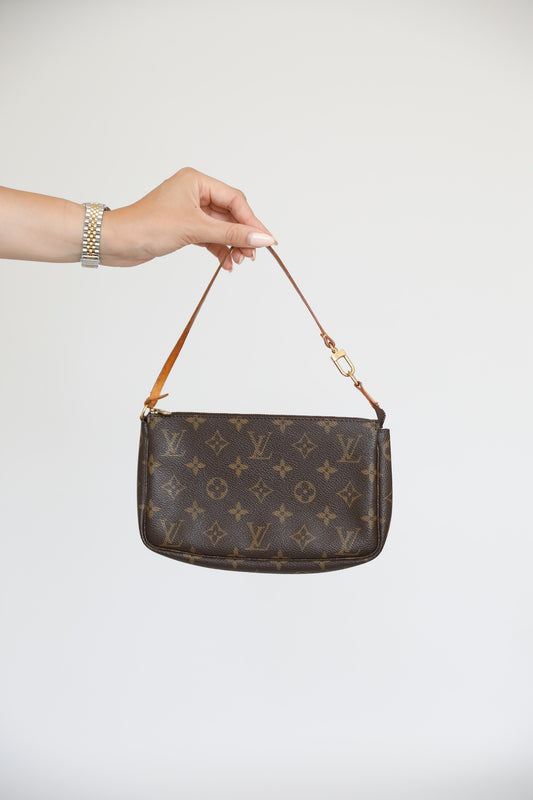 Louis Vuitton Pochette