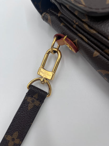 Louis Vuitton Pochette Metis