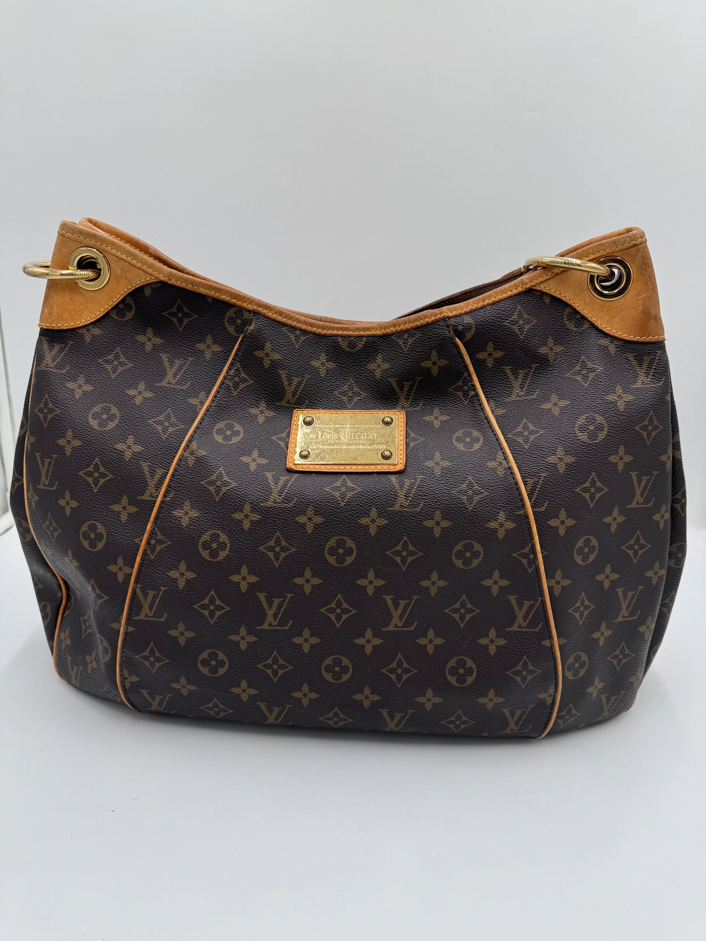 Louis Vuitton Galliera